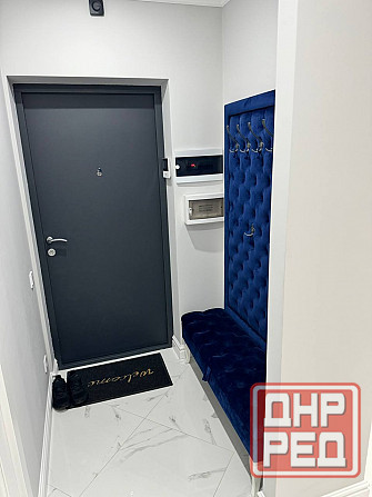 Киевском районе, переулок Россини, 6 ориентир Донецк-Сити Донецк - изображение 6