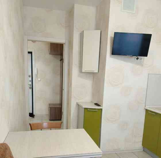 Сдам однокомнатную квартиру в Кировском районе (ул. Коммунаров) Донецк