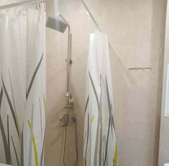 Сдам однокомнатную квартиру в Кировском районе (ул. Коммунаров) Донецк