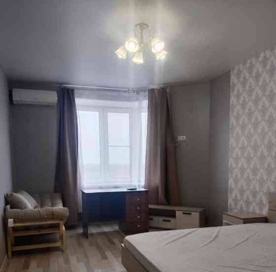 Сдам однокомнатную квартиру в Кировском районе (ул. Коммунаров) Донецк