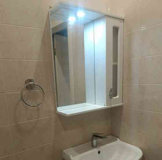 Сдам однокомнатную квартиру в Кировском районе (ул. Коммунаров) Донецк