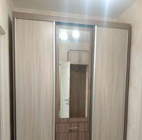 Сдам однокомнатную квартиру в Кировском районе (ул. Коммунаров) Донецк