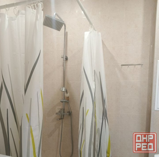 Сдам однокомнатную квартиру в Кировском районе (ул. Коммунаров) Донецк - изображение 1