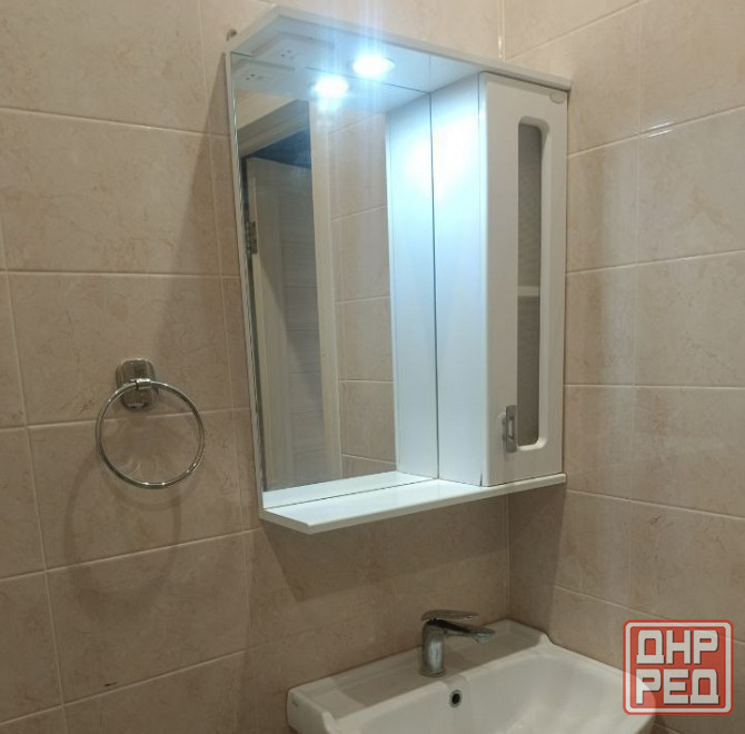 Сдам однокомнатную квартиру в Кировском районе (ул. Коммунаров) Донецк - изображение 2