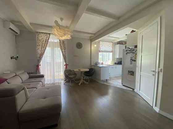 Сдается 2х комнатная квартира в Калининском районе, б-р Шахтостроителей Донецк