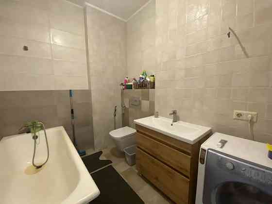 Сдается 2х комнатная квартира в Калининском районе, б-р Шахтостроителей Донецк