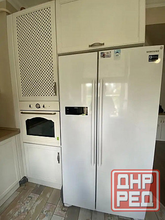 Сдается 2х комнатная квартира в Калининском районе, б-р Шахтостроителей Донецк - изображение 5