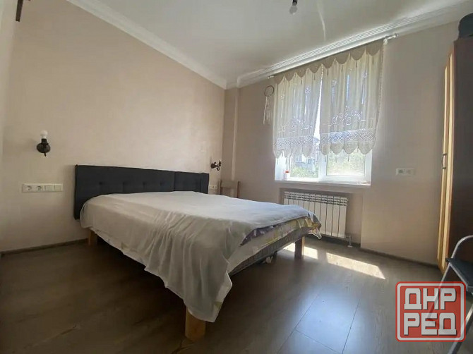 Сдается 2х комнатная квартира в Калининском районе, б-р Шахтостроителей Донецк - изображение 3