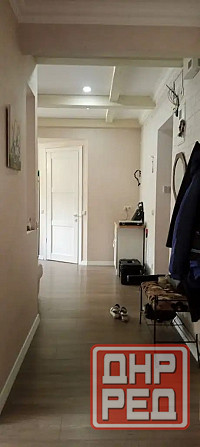 Сдается 2х комнатная квартира в Калининском районе, б-р Шахтостроителей Донецк - изображение 6