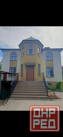 Продается 2х этажный дом г.Мариуполь Мариуполь - изображение 1