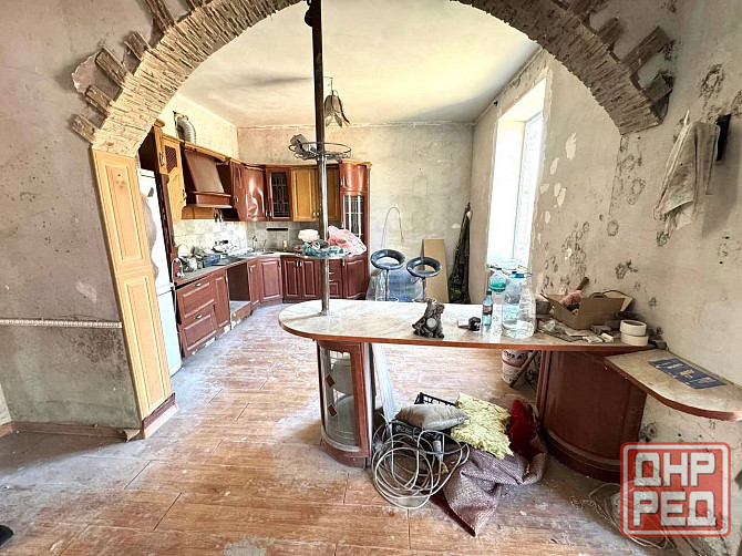 Продается 2х этажный дом г.Мариуполь Мариуполь - изображение 7