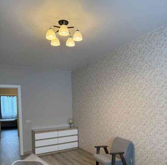 Сдаю двухкомнатную квартиру в Калининском районе г. Донецк (ул. Лазаренко) Донецк