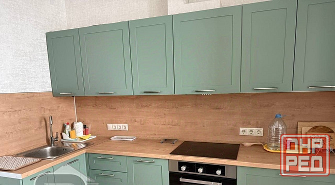 Сдаю двухкомнатную квартиру в Калининском районе г. Донецк (ул. Лазаренко) Донецк - изображение 4