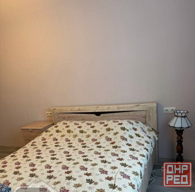 Сдаю двухкомнатную квартиру в Калининском районе г. Донецк (ул. Лазаренко) Донецк - изображение 9