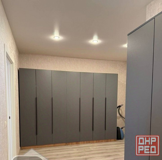 Сдаю двухкомнатную квартиру в Калининском районе г. Донецк (ул. Лазаренко) Донецк - изображение 7