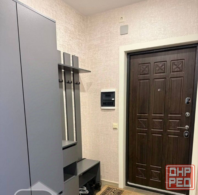 Сдаю двухкомнатную квартиру в Калининском районе г. Донецк (ул. Лазаренко) Донецк - изображение 8