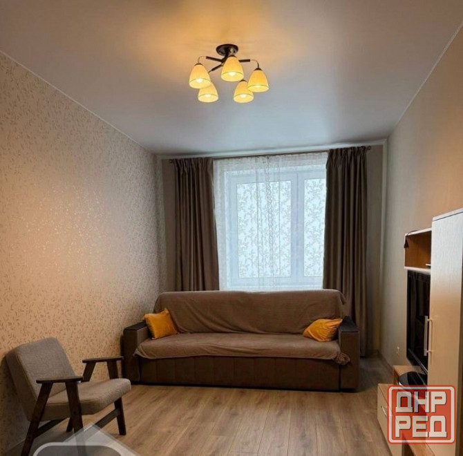 Сдаю двухкомнатную квартиру в Калининском районе г. Донецк (ул. Лазаренко) Донецк - изображение 10