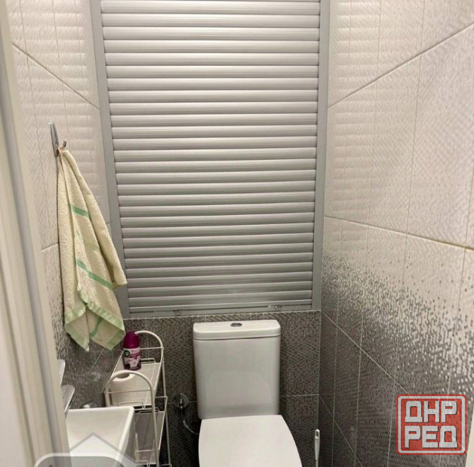 Сдаю двухкомнатную квартиру в Калининском районе г. Донецк (ул. Лазаренко) Донецк - изображение 2