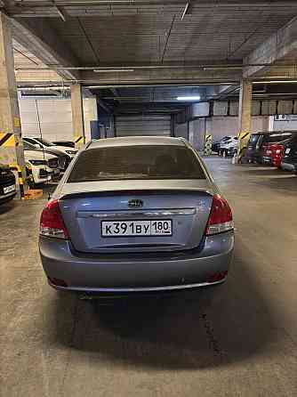 KIA CERATO Донецк