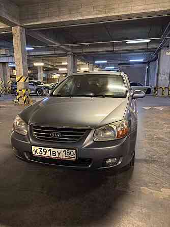 KIA CERATO Донецк