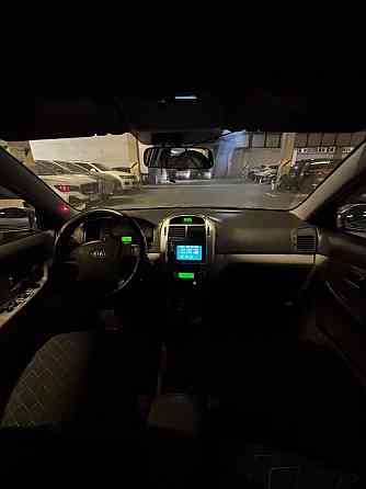 KIA CERATO Донецк