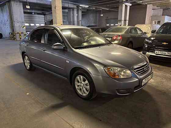 KIA CERATO Донецк