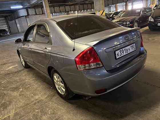KIA CERATO Донецк