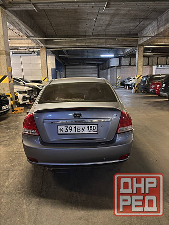 KIA CERATO Донецк - изображение 5
