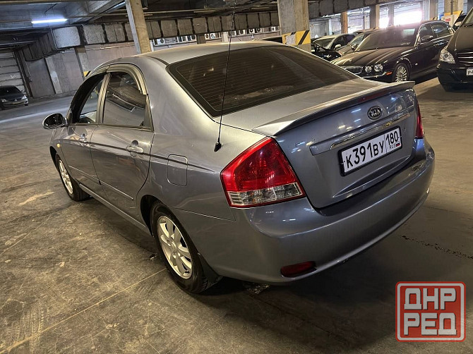 KIA CERATO Донецк - изображение 6