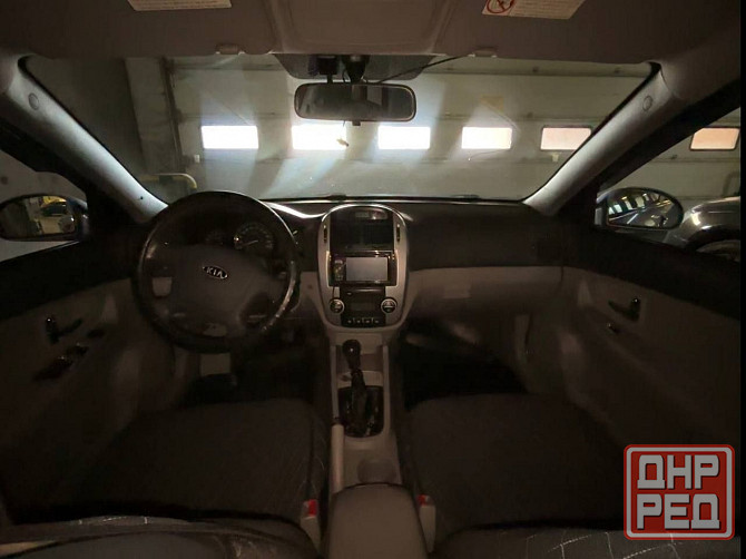 KIA CERATO Донецк - изображение 3