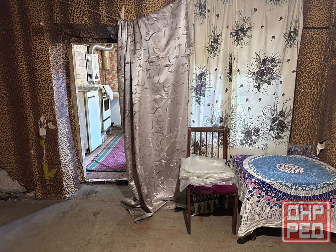 Сдам 2 комн. ДоМ в центре, рядом Центр занятости, Федора Зайцева. Донецк - изображение 6