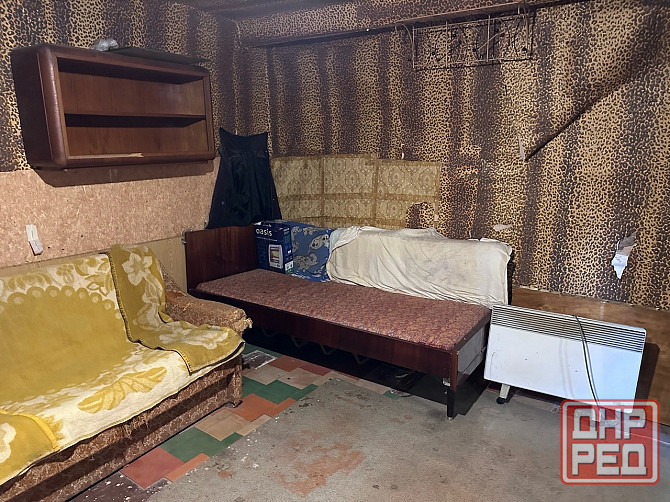 Сдам 2 комн. ДоМ в центре, рядом Центр занятости, Федора Зайцева. Донецк - изображение 8