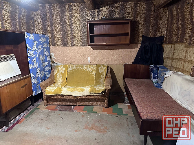 Сдам 2 комн. ДоМ в центре, рядом Центр занятости, Федора Зайцева. Донецк - изображение 5