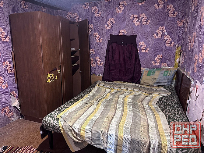 Сдам 2 комн. ДоМ в центре, рядом Центр занятости, Федора Зайцева. Донецк - изображение 3