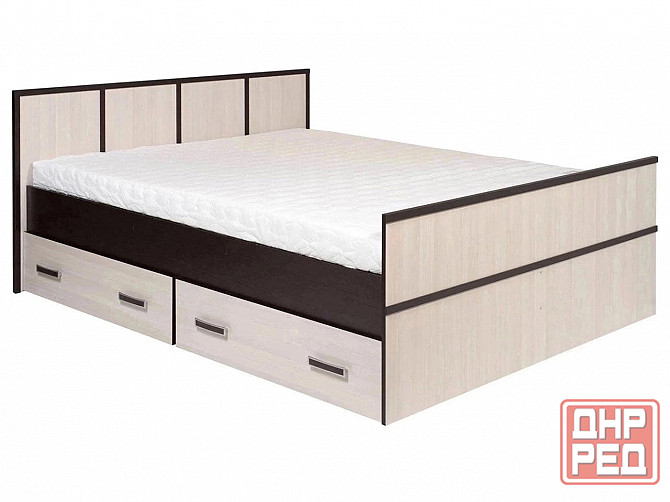 Кровать Сакура Донецк - изображение 1