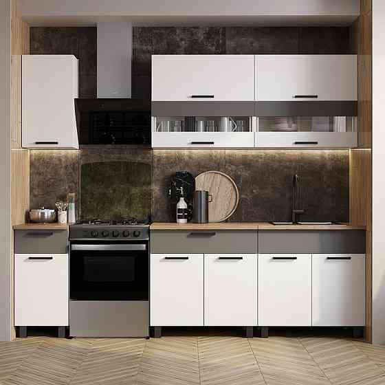 Кухня Монтана Донецк