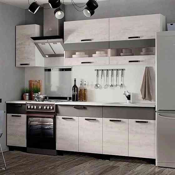 Кухня Дакота Донецк