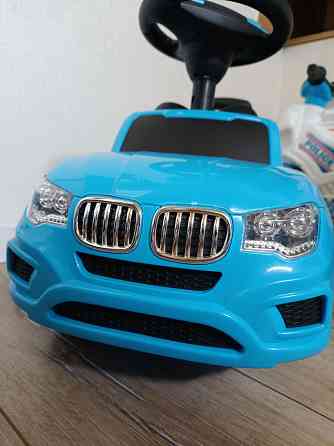 Новая машина каталка Полесье со звуком Донецк