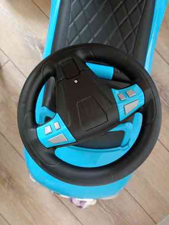 Новая машина каталка Полесье со звуком Донецк