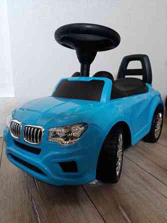 Новая машина каталка Полесье со звуком Донецк