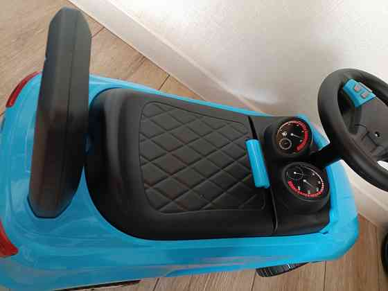 Новая машина каталка Полесье со звуком Донецк