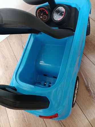 Новая машина каталка Полесье со звуком Донецк