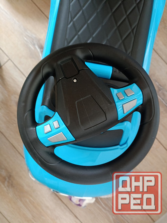 Новая машина каталка Полесье со звуком Донецк - изображение 5