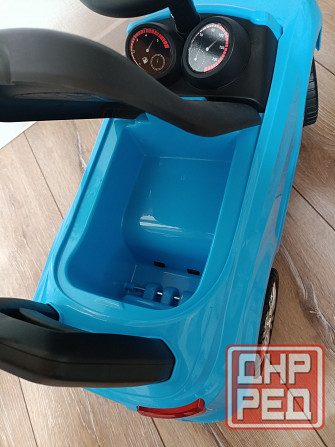 Новая машина каталка Полесье со звуком Донецк - изображение 6