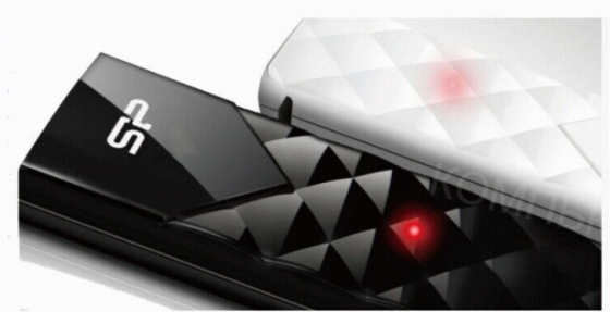 Флеш Диск Silicon Power 64 gb Ultima u03 sp064gbuf2u03v1k, Usb 2.0, Черный - арт:5791 Макеевка