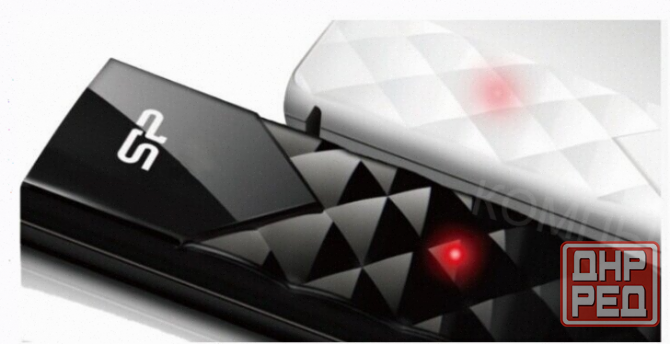 Флеш Диск Silicon Power 64 gb Ultima u03 sp064gbuf2u03v1k, Usb 2.0, Черный - арт:5791 Макеевка - изображение 4