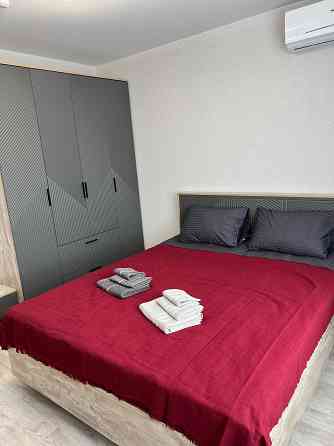 Сдается 2х комн кв на длительный срок Мариуполь