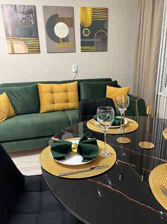 Сдается 2х комн кв на длительный срок Мариуполь