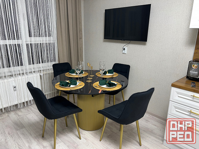 Сдается 2х комн кв на длительный срок Мариуполь - изображение 3