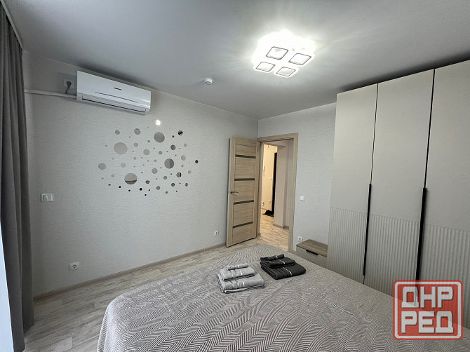 Сдается 2х комн кв на длительный срок Мариуполь - изображение 7